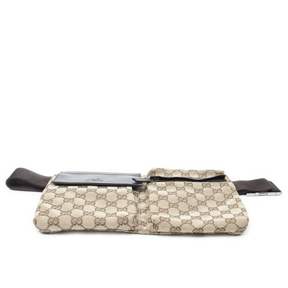 Gucci Waist Pouch - Picture 3 of 5